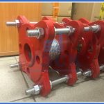 компенсатор сильфонный с кожухом в Оше