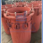 сальниковый компенсатор в Оше