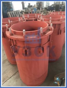 сальниковый компенсатор в Оше