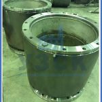 компенсатор сильфонный 25 в Оше