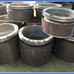 сильфонный компенсатор 50 в Оше