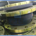 резиновый компенсатор в Оше