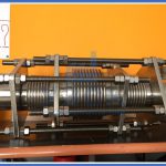 сильфонные компенсаторы трубопроводов в Оше