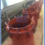 компенсатор сальниковый односторонний в Оше