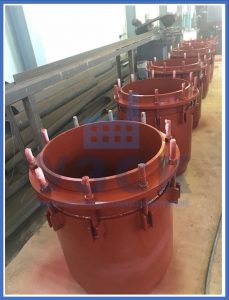 компенсатор сальниковый односторонний в Оше