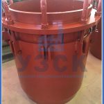 компенсатор сальниковый двухсторонний в Оше