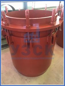 компенсатор сальниковый двухсторонний в Оше