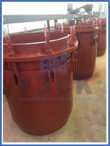 сальниковые компенсаторы трубопроводов в Оше