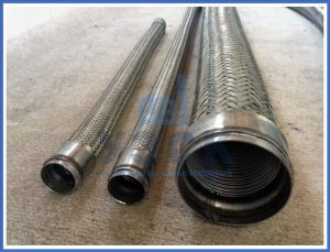 Металлорукав защитный в Оше