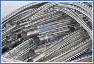 Металлорукава в Оше