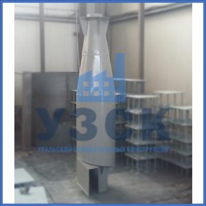 Циклоны ЦН-15 от производителя в Оше