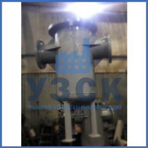 Фильтр сетчатый дренажный жидкостный СДЖ в Оше