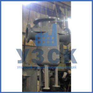 Фильтр сетчатый дренажный жидкостный СДЖ в Оше