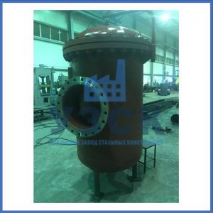 Купить фильтр СДЖ Ду 500, Ру 1,6 МПа в Оше