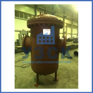 Купить фильтр СДЖ Ду 500, Ру 1,6 МПа в Оше