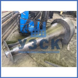 Купить циклоны СДК-ЦН-600 без бункера и улитки в Оше