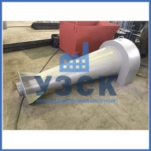 Купить циклоны СДК-ЦН-600 без бункера и улитки в Оше