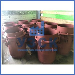 Купить сальниковые компенсаторы в Оше