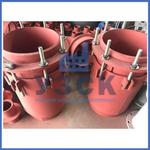 Купить сальниковые Компенсаторы Ду 400 в Оше