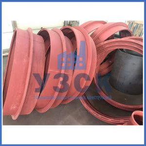 Купить сальники набивные Ду 1000, Ду 1200 в Оше