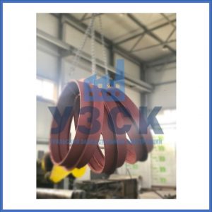 Купить сальник набивной Ду 1200, Ду 1400, Ду 1000, Ду 900, Ду 800 в Оше