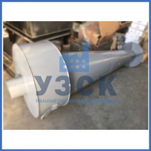 Купить циклон с улиткой СДК-ЦН в Оше