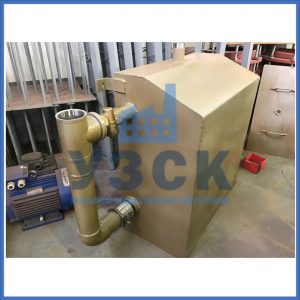 Купить бак разрыва струи в Оше