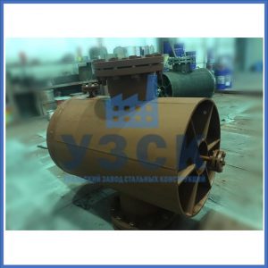 Купить грязевик ГПТ ТС-569 от производителя в Оше