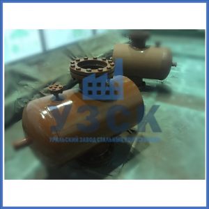 Купить грязевик ТС-569.00.000-15 от производителя в Оше