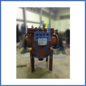 Купить шламоотводитель ФШМ в Оше