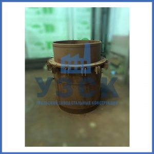 Купить сальниковые компенсаторы односторонние Ду 500, Ду 700, Ду 900 в Оше