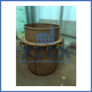 Купить сальниковые компенсаторы односторонние Ду 500, Ду 700, Ду 900 в Оше