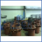 Купить сальниковые компенсаторы односторонние Ду 500, Ду 700, Ду 900 в Оше