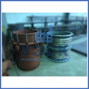 Купить сальниковые компенсаторы односторонние Ду 500, Ду 700, Ду 900 в Оше