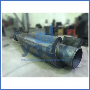 Купить циклон ЦН-15-900-1УП в Оше