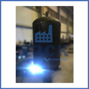 Купить аппарат ВЭЭ-2,15 емкость в Оше