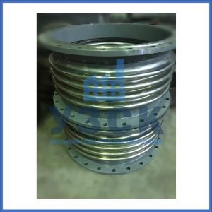 Купить сильфонные компенсаторы Ду 800 , Ду 1000, Ду 1200 в Оше