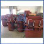 Купить сальниковые компенсаторы Ду 1000, Ду 700, Ду 800, Ду 600, Ду 500, Ру 25 в Оше