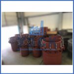 Купить сальниковые компенсаторы Ду 1000, Ду 700, Ду 800, Ду 600, Ду 500, Ру 25 в Оше