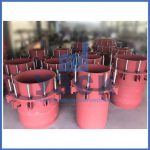 Купить сальниковые компенсаторы Ду 1000, Ду 700, Ду 800, Ду 600, Ду 500, Ру 25 в Оше