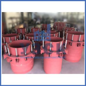 Купить сальниковые компенсаторы Ду 1000, Ду 700, Ду 800, Ду 600, Ду 500, Ру 25 в Оше