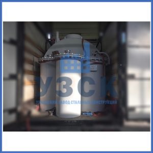 Купить ёмкость подземная 20 м3 ГКК-1-1-1-20-0,07-У в Оше