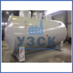 Купить ёмкость подземная 20 м3 ГКК-1-1-1-20-0,07-У в Оше