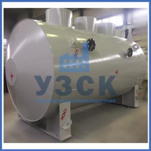 Купить ёмкость подземная 20 м3 ГКК-1-1-1-20-0,07-У в Оше