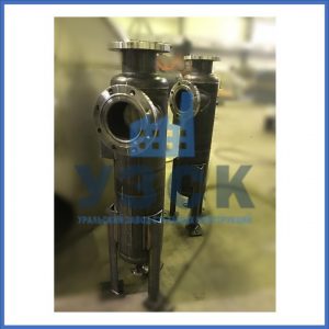 Купить сепараторы газовые СЦВ, СЦВ-Г, СЦВ-7, СЦВ-8, ЦГС, СГВ в Оше