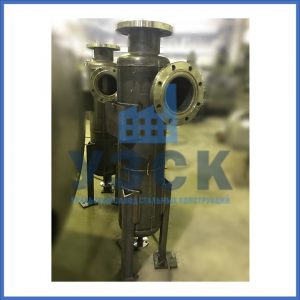 Купить сепараторы газовые СЦВ, СЦВ-Г, СЦВ-7, СЦВ-8, ЦГС, СГВ в Оше