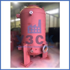 Купить емкость ВЭЭ от завода производителя в Оше