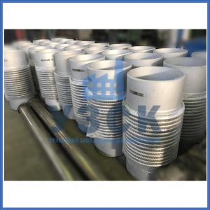 Купить сильфонные компенсаторы КСО, КСО.ВД, КСО-Ф, КСОФ, КСУ в Оше