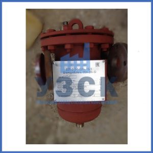 Купить шламоотводитель OISM в Оше