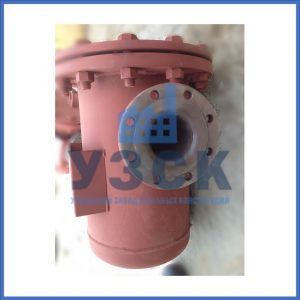 Купить шламоотводитель OISM в Оше